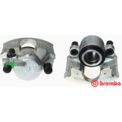 stabdžių apkaba ESSENTIAL LINE
                                BREMBO                                                F 30 0