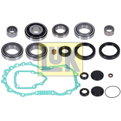 Remonto komplektas, mechaninė pavarų dėžė LuK GearBOX
                                                462020810, LuK, 46