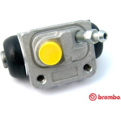 rato stabdžių cilindras ESSENTIAL LINE
                                BREMBO                                              