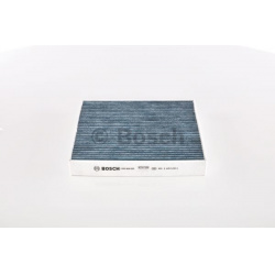 filtras, salono oras FILTER+
                                BOSCH                                                0986628523,