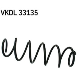 Spyruoklė
SKF VKDL 33135, SKF, VKDL33135, aut