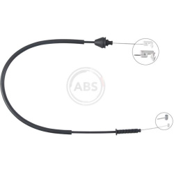 akceleratoriaus trosas
                                A.B.S.                                                K37530, Nenurody