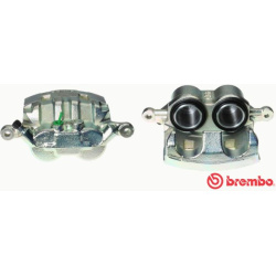 stabdžių apkaba ESSENTIAL LINE
                                BREMBO                                                F 24 1