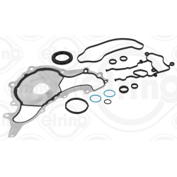 tarpiklių rinkinys, variklio karteris
                                ELRING                                                