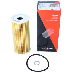 alyvos filtras
                                MAXGEAR                                26-2137, MAXGEAR, 26-2137, auto detalė