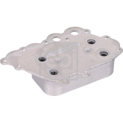 alyvos aušintuvas, variklio alyva
                                FEBI BILSTEIN                                185052, FEBI 