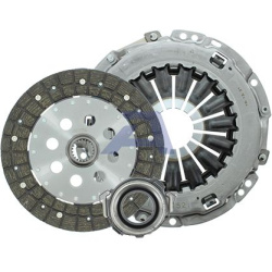 sankabos komplektas AISIN Clutch Kit (3P)
                                                KT-303B, Nenurodytas gamintojas, KT