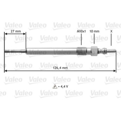 VALEO                                345183, VALEO, 345183, auto detalė