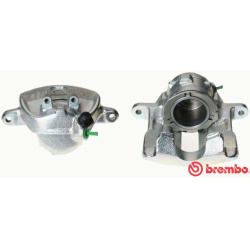 stabdžių apkaba ESSENTIAL LINE
                                BREMBO                                F 50 096, BREMBO, F 50