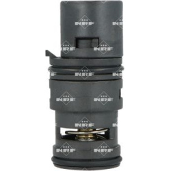 termostatas, aušinimo skystis EASY FIT
                                NRF                                725384, NRF, 72538