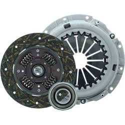 sankabos komplektas AISIN Clutch Kit (3P)
                                KM-024B, Nenurodytas gamintojas, KM-024B, auto deta
