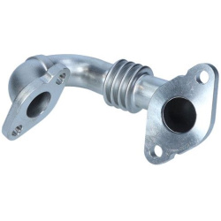 vamzdis, EGR vožtuvas
                                MAXGEAR                                                18-0972, MAXGEA