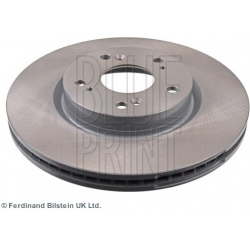 stabdžių diskas (1vnt)
                                BLUE PRINT                                                ADH243122,