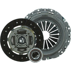 sankabos komplektas AISIN Clutch Kit (3P)
                                                KS-048, Nenurodytas gamintojas, KS-