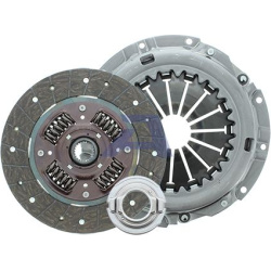 sankabos komplektas AISIN Clutch Kit (3P)
                                                KM-024B, Nenurodytas gamintojas, KM
