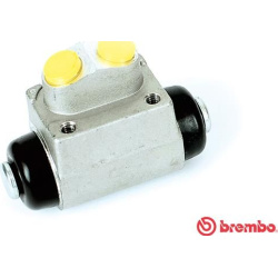 Rato stabdžių cilindras ESSENTIAL LINE
                                BREMBO                                              