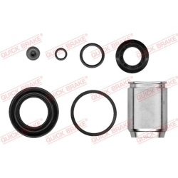 remonto komplektas, stabdžių apkaba
                                QUICK BRAKE                                            