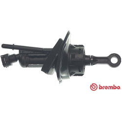 pagrindinis cilindras, sankaba ESSENTIAL LINE
                                BREMBO                                C24018, B