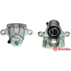 stabdžių apkaba ESSENTIAL LINE
                                BREMBO                                                F 83 2