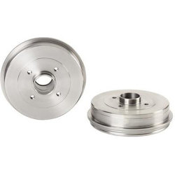 stabdžių būgnas ESSENTIAL LINE
                                BREMBO                                14.6758.10, BREMBO, 1