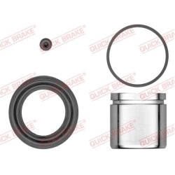 remonto komplektas, stabdžių apkaba
                                QUICK BRAKE                                114-5419, QU