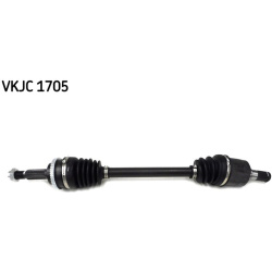 pusašis
                                SKF                                                VKJC 1705, SKF, VKJC1705, auto de