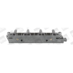 Ritė uždegimo babina
BorgWarner (BERU) ZS259