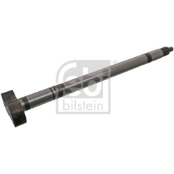 stabdžių velenas, būgninis stabdys
                                FEBI BILSTEIN                                          