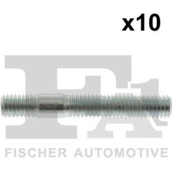 varžtas, išmetimo kolektorius
                                FA1                                                985-08-047