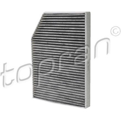 filtras, salono oras
                                TOPRAN                                                503 308, Nenurodyt