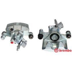 stabdžių apkaba ESSENTIAL LINE
                                BREMBO                                                F 83 0