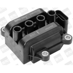 Ritė uždegimo babina
                                BorgWarner (BERU)                                ZS325, BorgWarner (BE