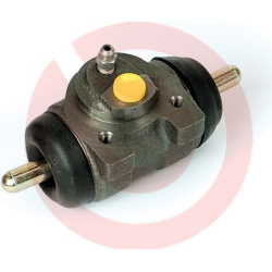 rato stabdžių cilindras ESSENTIAL LINE
                                BREMBO                                              