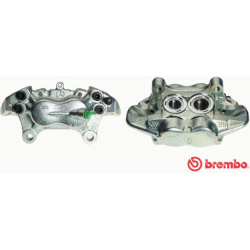 stabdžių apkaba ESSENTIAL LINE
BREMBO F 50 1
