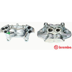 stabdžių apkaba ESSENTIAL LINE
BREMBO F 50 0