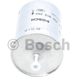 kuro filtras
                                BOSCH                                                0450905264, BOSCH, 04509052