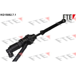 Sankabos cilindras pedalo, pagrindinis
                                FTE                                KG15082.7.1, FTE, K