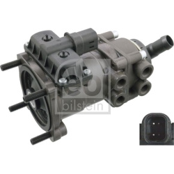 stabdžių vožtuvas, darbinis stabdys
                                FEBI BILSTEIN                                104895, F