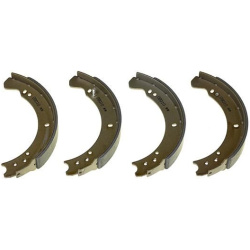 stabdžių trinkelių komplektas ESSENTIAL LINE
                                BREMBO                                S44501,