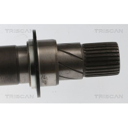 pusašis
                                TRISCAN                                8540 25728, Nenurodytas gamintojas, 854025728