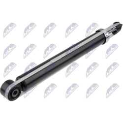 NTY REAR SHOCK ABSORBER
                                NTY-SPEC                                A-AU-034, NTY-SPEC, A-AU-034,