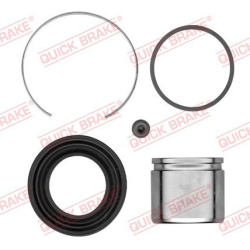 remonto komplektas, stabdžių apkaba
                                QUICK BRAKE                                            