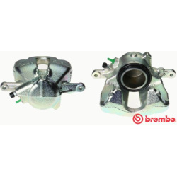 Stabdžių apkaba ESSENTIAL LINE
BREMBO F 23 1