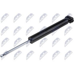 NTY REAR SHOCK ABSORBER
                                NTY-SPEC                                                A-BM-047, NTY