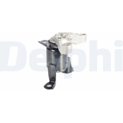 variklio montavimas
                                DELPHI                                                TEM270, Nenurodytas