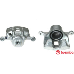 stabdžių apkaba ESSENTIAL LINE
                                BREMBO                                F 28 133, BREMBO, F281