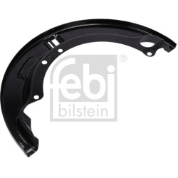 dangtelis, stabdžių būgnas
                                FEBI BILSTEIN                                196027, FEBI BILST