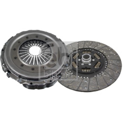 sankabos komplektas
                                FEBI BILSTEIN                                105163, FEBI BILSTEIN, 10516