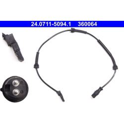 Daviklis ABS
                                ATE                                24.0711-5094.1, ATE, 240711-50941, auto detal
