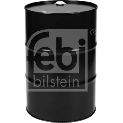 variklio alyva Cargo Hero Pro
                                FEBI BILSTEIN                                                34